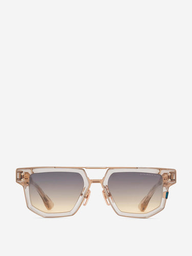 Dita Hombre Barcelona Gafas de Sol Mach-Nine color Rosa Palo sku 614-003558 01 - Foto 1