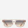 Dita Hombre Barcelona Gafas de Sol Mach-Nine color Rosa Palo sku 614-003558 01 - Foto 1