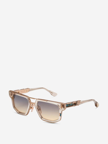 Dita Hombre Barcelona Gafas de Sol Mach-Nine color Rosa Palo sku 614-003558 01 - Foto 2