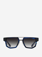 Dita Hombre Barcelona Gafas de Sol Mach-Nine color Azul Marino sku 614-003558 02 - Foto 1