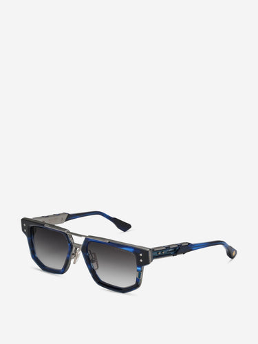 Dita Hombre Barcelona Gafas de Sol Mach-Nine color Azul Marino sku 614-003558 02 - Foto 2