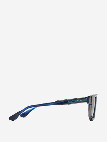 Dita Hombre Barcelona Gafas de Sol Mach-Nine color Azul Marino sku 614-003558 02 - Foto 3