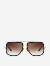 Dita Hombre Barcelona Gafas de Sol Mach-One color Negro sku 614-003560 01 - Foto 1