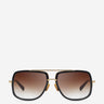 Dita Hombre Barcelona Gafas de Sol Mach-One color Negro sku 614-003560 01 - Foto 1