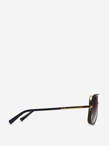 Dita Hombre Barcelona Gafas de Sol Mach-One color Negro sku 614-003560 01 - Foto 3