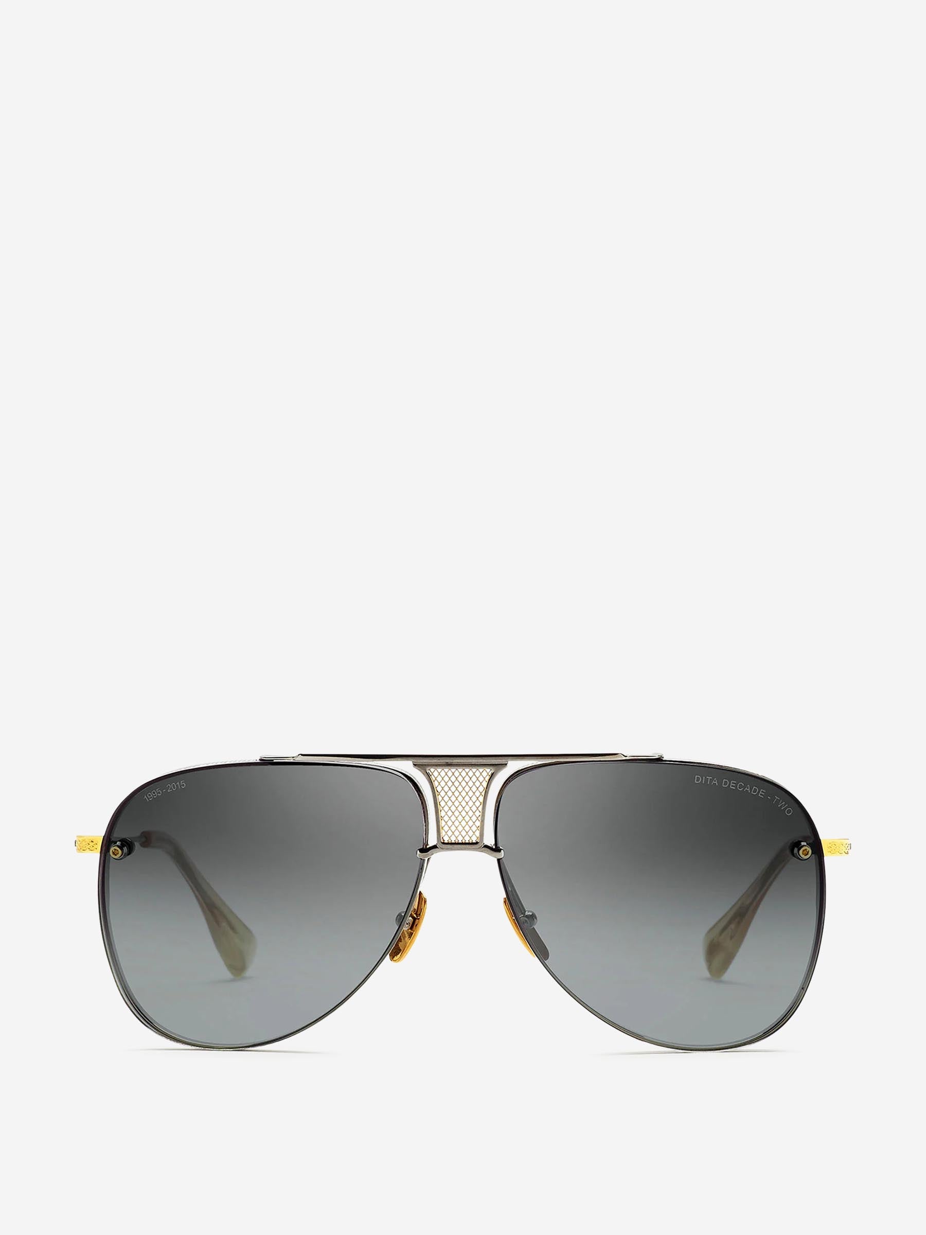 Dita Hombre Barcelona Gafas de Sol Decade-Two color Negro sku 614-003561 01 - Foto 1