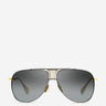 Dita Hombre Barcelona Gafas de Sol Decade-Two color Negro sku 614-003561 01 - Foto 1