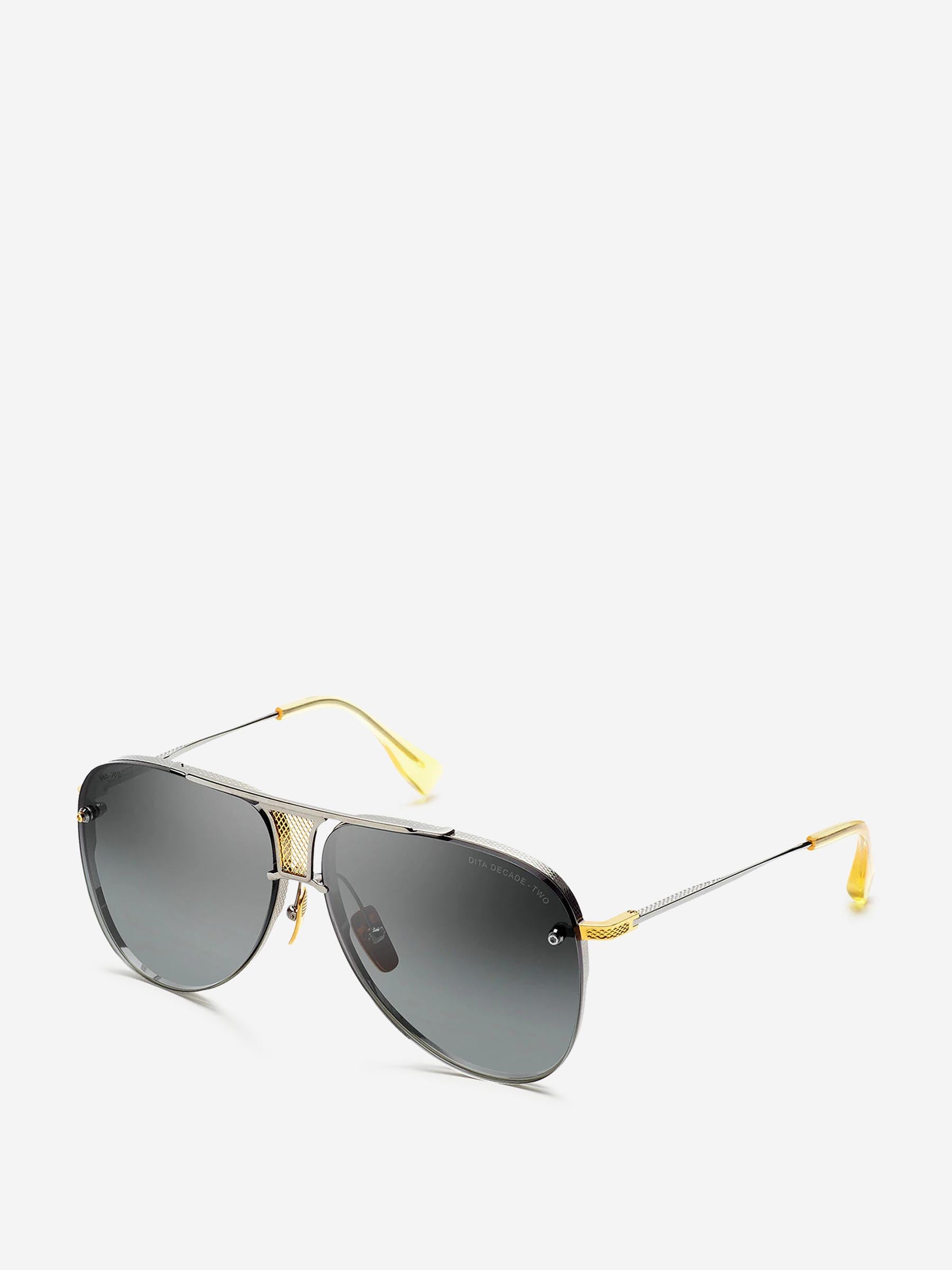 Dita Hombre Barcelona Gafas de Sol Decade-Two color Negro sku 614-003561 01 - Foto 2