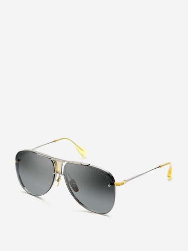 Dita Hombre Barcelona Gafas de Sol Decade-Two color Negro sku 614-003561 01 - Foto 2