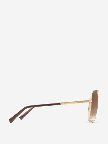 Dita Hombre Barcelona Gafas de Sol Match-Five color Marrón sku 614-003562 02 - Foto 3