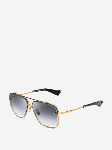 Dita Hombre Barcelona Gafas de Sol Mach-Six color Dorado sku 614-003563 01 - Foto 2