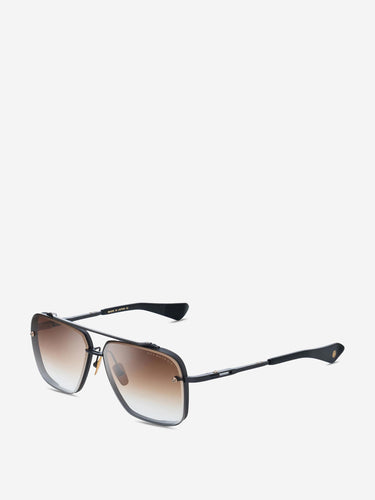 Dita Hombre Barcelona Gafas de Sol Mach-Six color Negro sku 614-003563 02 - Foto 2
