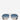 Dita Hombre Barcelona Gafas de Sol Mach-Six color Plateado sku 614-003563 03 - Foto 1