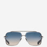 Dita Hombre Barcelona Gafas de Sol Mach-Six color Plateado sku 614-003563 03 - Foto 1