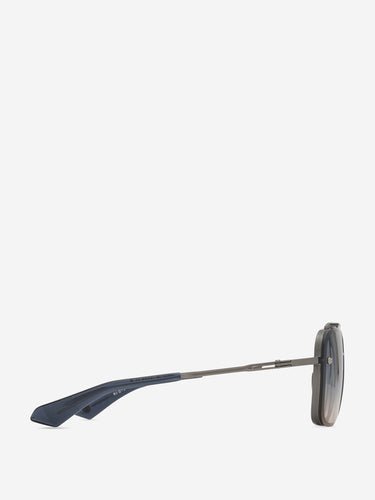 Dita Hombre Barcelona Gafas de Sol Mach-Six color Plateado sku 614-003563 03 - Foto 3