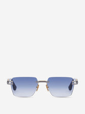 Dita Hombre Barcelona Gafas de Sol Meta-Evo One color Azul Marino sku 614-003564 01 - Foto 1