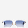 Dita Hombre Barcelona Gafas de Sol Meta-Evo One color Azul Marino sku 614-003564 01 - Foto 1