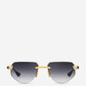 Dita Hombre Barcelona Gafas de Sol Gran Imperyn color Negro sku 614-003565 01 - Foto 1
