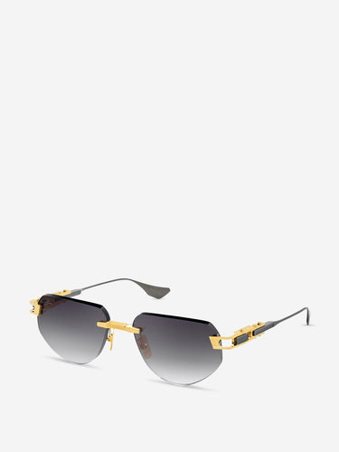 Dita Hombre Barcelona Gafas de Sol Gran Imperyn color Negro sku 614-003565 01 - Foto 2