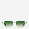 Dita Hombre Barcelona Gafas de Sol Gran Imperyn color Verde Oscuro sku 614-003565 02 - Foto 1