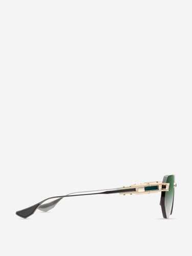 Dita Hombre Barcelona Gafas de Sol Gran Imperyn color Verde Oscuro sku 614-003565 02 - Foto 3