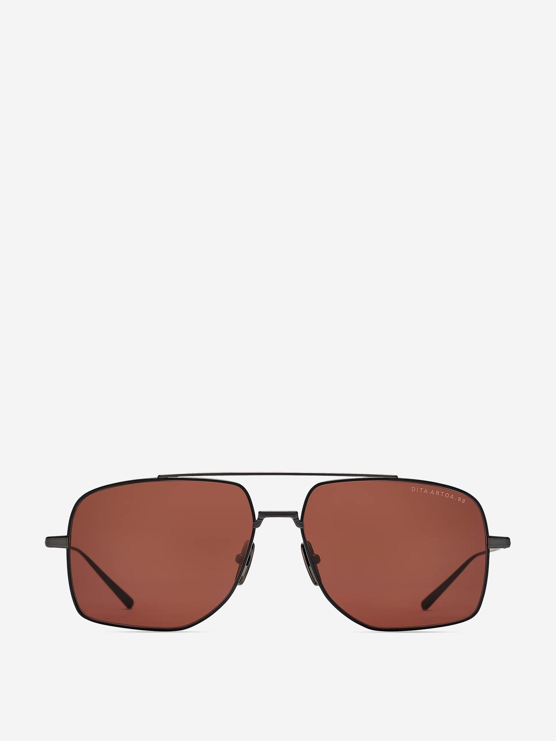 Dita Hombre Barcelona Gafas de Sol Artoa.88 color Negro sku 614-003566 02 - Foto 1
