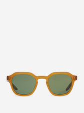 Barton Perreira Hombre Barcelona Gafas de Sol Redondas color Marrón sku 614-003567 01 - Foto 1