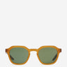 Barton Perreira Hombre Barcelona Gafas de Sol Redondas color Marrón sku 614-003567 01 - Foto 1