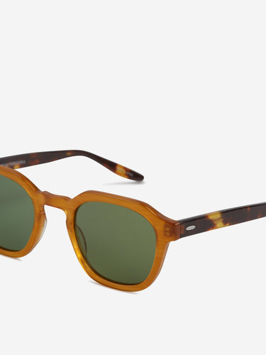 Barton Perreira Hombre Barcelona Gafas de Sol Redondas color Marrón sku 614-003567 01 - Foto 3