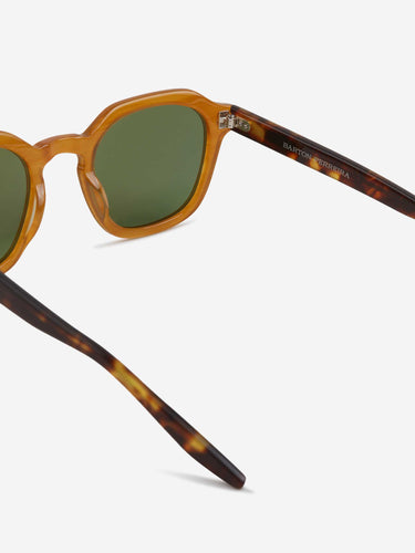 Barton Perreira Hombre Barcelona Gafas de Sol Redondas color Marrón sku 614-003567 01 - Foto 4