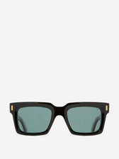 Cutler & Gross Hombre Barcelona Gafas de Sol 9386 Square color Negro sku 614-003572 01 - Foto 1