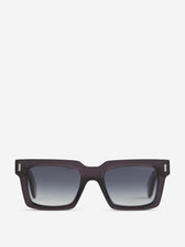 Cutler & Gross Hombre Barcelona Gafas de Sol 9386 Square color Gris Antracita sku 614-003573 01 - Foto 1