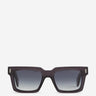 Cutler & Gross Hombre Barcelona Gafas de Sol 9386 Square color Gris Antracita sku 614-003573 01 - Foto 1