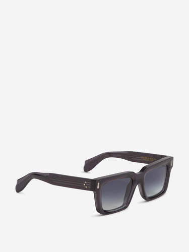 Cutler & Gross Hombre Barcelona Gafas de Sol 9386 Square color Gris Antracita sku 614-003573 01 - Foto 2