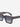 Cutler & Gross Hombre Barcelona Gafas de Sol 9386 Square color Gris Antracita sku 614-003573 01 - Foto 3