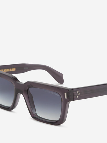 Cutler & Gross Hombre Barcelona Gafas de Sol 9386 Square color Gris Antracita sku 614-003573 01 - Foto 3