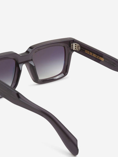 Cutler & Gross Hombre Barcelona Gafas de Sol 9386 Square color Gris Antracita sku 614-003573 01 - Foto 4