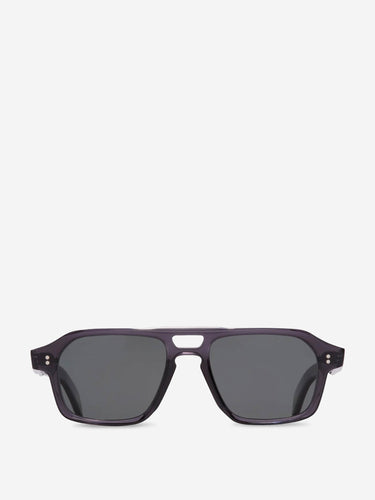 Cutler & Gross Hombre Barcelona Gafas de Sol Aviador GR15 color Gris Antracita sku 614-003574 01 - Foto 1