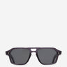 Cutler & Gross Hombre Barcelona Gafas de Sol Aviador GR15 color Gris Antracita sku 614-003574 01 - Foto 1