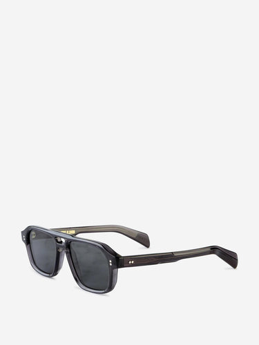 Cutler & Gross Hombre Barcelona Gafas de Sol Aviador GR15 color Gris Antracita sku 614-003574 01 - Foto 2