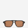 Cutler & Gross Hombre Barcelona Gafas de Sol GR15 Aviator color Caramelo sku 614-003575 01 - Foto 1