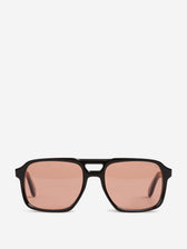 Cutler & Gross Hombre Barcelona Gafas de Sol 1394 Aviator color Negro sku 614-003577 01 - Foto 1