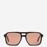 Cutler & Gross Hombre Barcelona Gafas de Sol 1394 Aviator color Negro sku 614-003577 01 - Foto 1