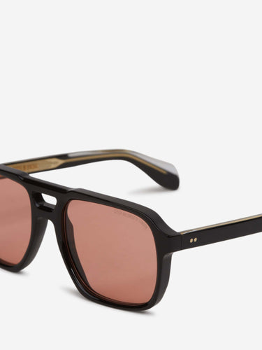 Cutler & Gross Hombre Barcelona Gafas de Sol 1394 Aviator color Negro sku 614-003577 01 - Foto 3
