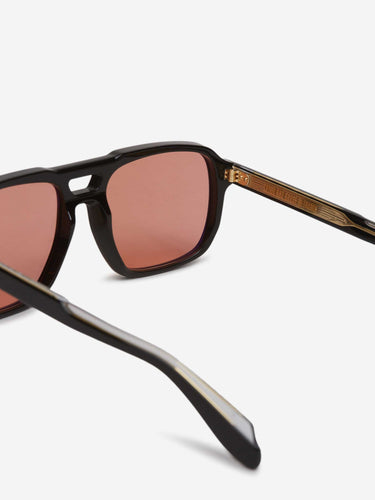 Cutler & Gross Hombre Barcelona Gafas de Sol 1394 Aviator color Negro sku 614-003577 01 - Foto 4