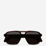 Cutler & Gross Hombre Barcelona Gafas de Sol 1394 Aviator color Negro sku 614-003577 02 - Foto 1