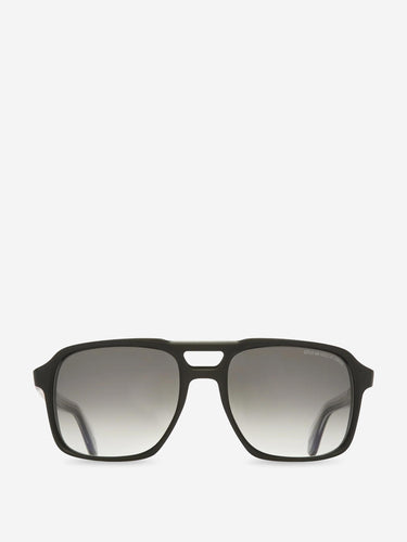 Cutler & Gross Hombre Barcelona Gafas de Sol 1394 Aviator color Negro sku 614-003577 02 - Foto 3