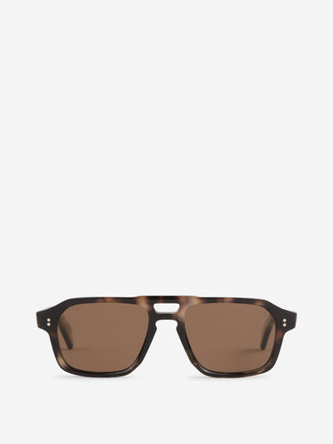 Cutler & Gross Hombre Barcelona Gafas de Sol GR15 Aviator color Carey sku 614-003578 01 - Foto 1