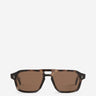 Cutler & Gross Hombre Barcelona Gafas de Sol GR15 Aviator color Carey sku 614-003578 01 - Foto 1