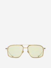 Cutler & Gross Hombre Barcelona Gafas de Sol Knightsbridge 1971 color Plateado sku 614-003579 01 - Foto 1